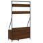 Elsmoriet 100cm Clothing Rack-596865362
