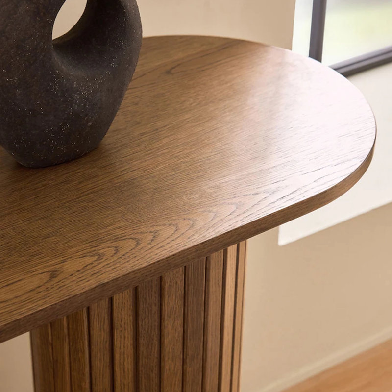 Console Mid-Century