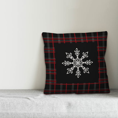 Throw Pillow