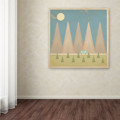 Landscape & Nature Canvas Art