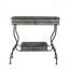 Table d'appoint 32 po x 15 po x 31 po Maggie