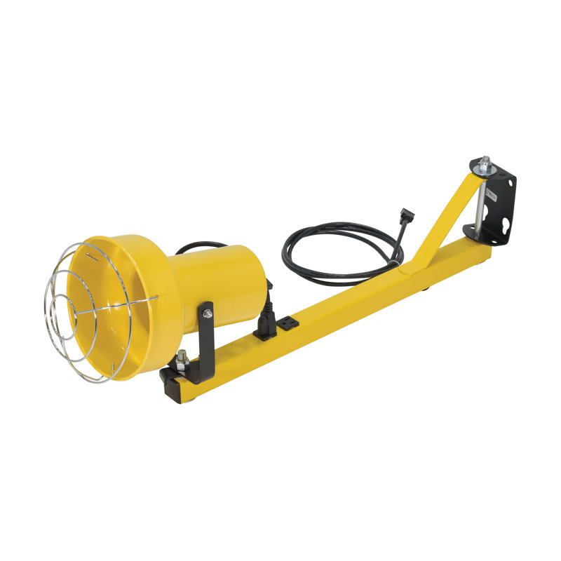 Single Arm Lighting Kit