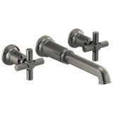 Invari® Two-Handle Wall Mount Tub Filler