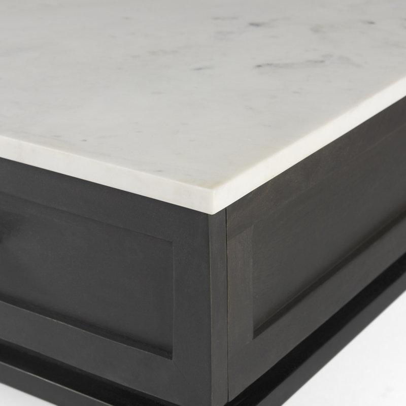 Divina Marble Coffee Table