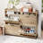 Shoe Cabinet, Shoe Rack Cabinet, Organizer Cabinet-1942792341
