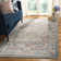 Doucet Performance Floral Rug