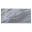 Bardiglio 12" x 24" Marble Grid Mosaic Wall & Floor Tile-79872530
