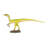 Compsognathus Dinosaur Sculpture