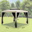 Party Tent-123176881