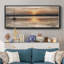 Doux coucher de soleil doux, reproduction sur toile-940422835-940422832