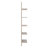 Brakebill 5 Tier Wall Shelf-1372482039