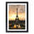 Black Framed