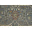 Tapis turc Oushak 9x11