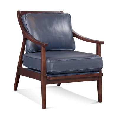 Southport Leather Chair
