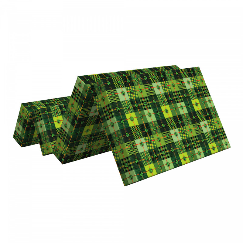 5'' Medium Mattress, Queen