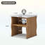 Table d'appoint pour salon, appartement-268443083