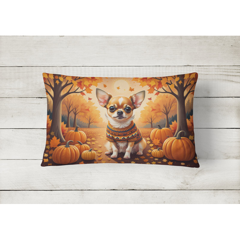 Other/No Pattern Outdoor Throw Pillow