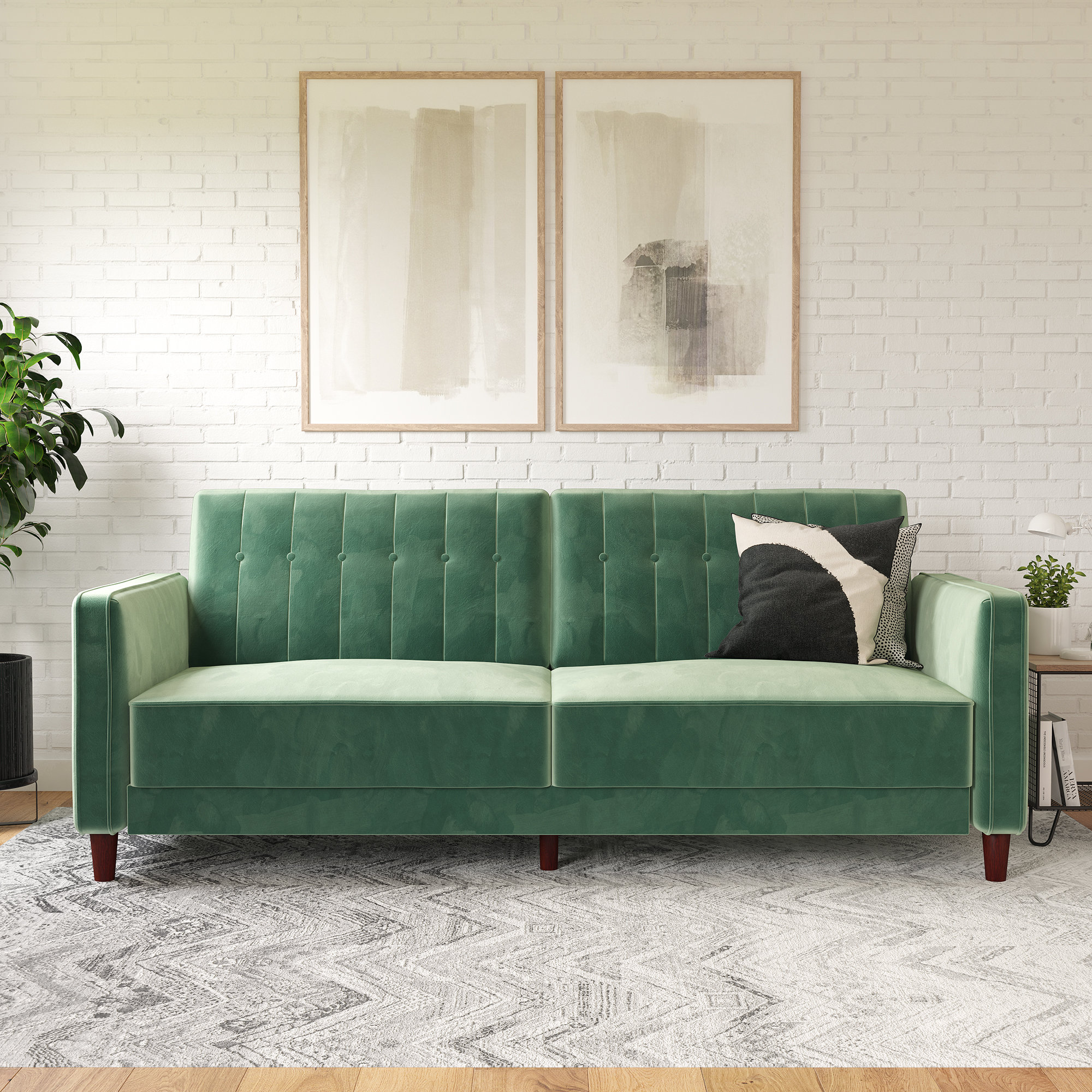 Sleeper Sofas From %24350 