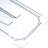 Carlisle Food Service Products Universal™ Rectangle Plastic Container Lid