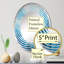 Oval Mirror-95185164
