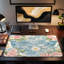 Polyester Desk Pad-187860425