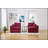 Modular Sectional Sofa Cloud Couch, Comfy Modern 2 Seater With Removable Cushion Covers For Easy Cleaning And No Assembly-482641800