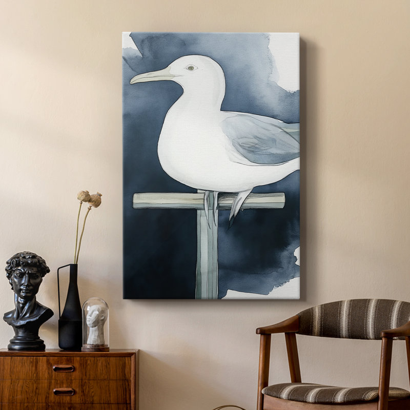 ANIMAUX série III - Gallery Cavas sur mesure, H 60 po x l 40 po