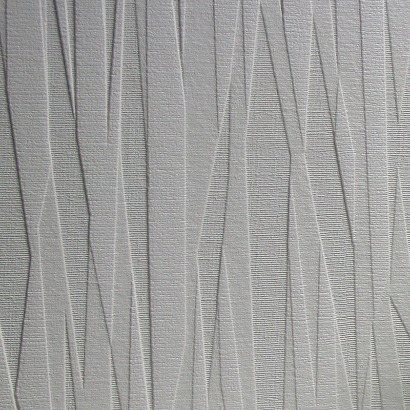 Papier peint gaufré 3D abstrait 33 pi x 20,9 po Blume