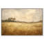 «Sunset Turf I», toile rustique par Art Remedy-107412220-107412225