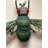 Fly Insect Over Sized Statue