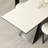 Minimalist rectangular dining table-445034175