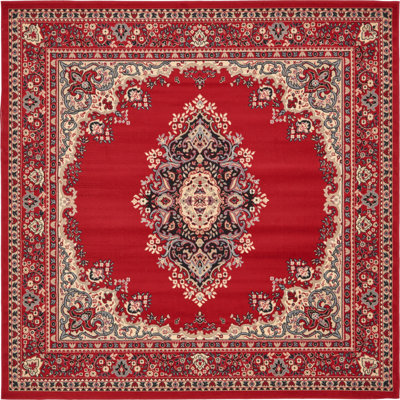 Charlie Oriental Indoor Rug