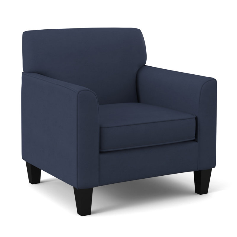 Champlain Armchair, Bulldozer Royal