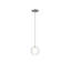 Bolla 1 - Light LED Pendant