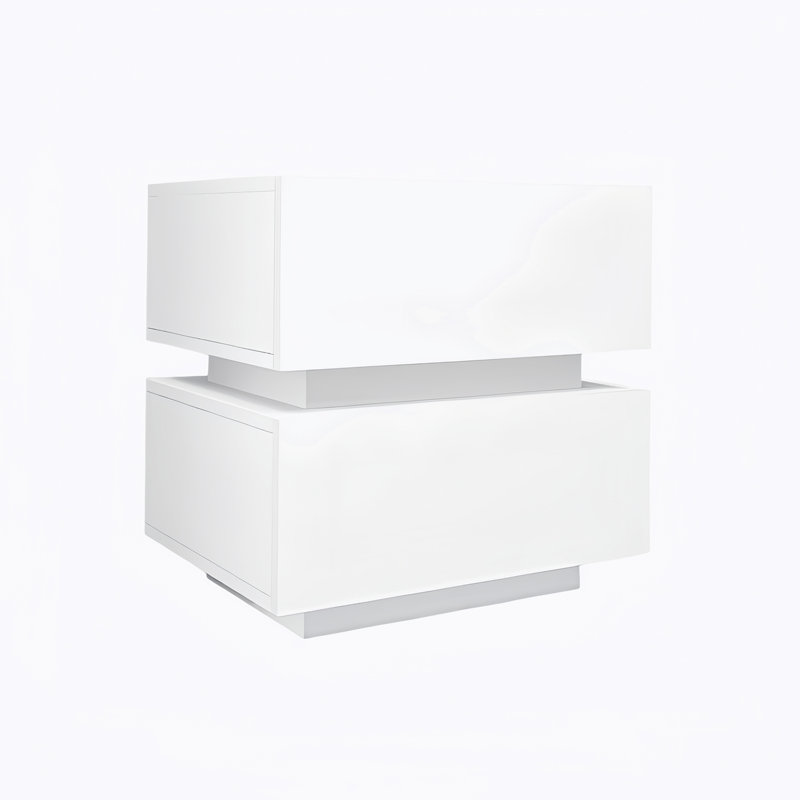 Table de chevet Nellann