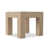 Whitewash Rustic Wormwood Oak