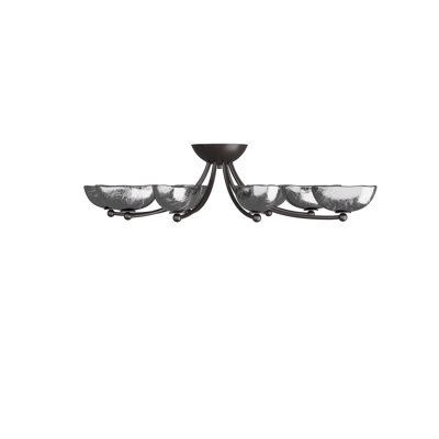 Zamora Flush Mount