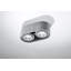 Concrete Flush Mount