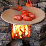 Ceramic Griddle