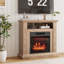Latitude Run® 32.1 " W Electric Stove