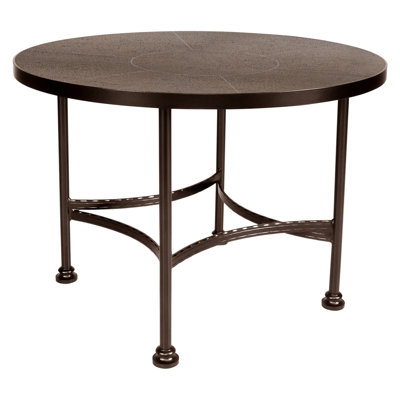 Classico Outdoor Round Dining Table