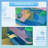 Versatile Hamster Cage with Multiple Play Features and User-Friendly Design