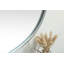 Bertin Metal Oval Wall Mirror-257872803-257872824