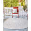 Tapis intérieur / extérieur beige Danera-688286340