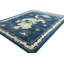 One-of-a-Kind 9'x11'6 Hand Knotted Area Rug