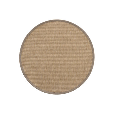 Tapis en sisal Tapara