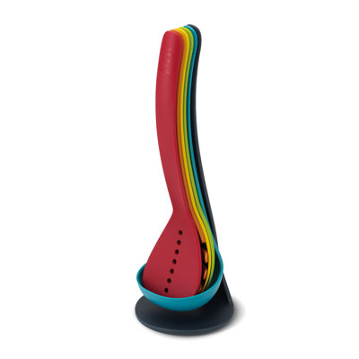 Joseph Joseph Nest Plus 5-Piece Utensil Set