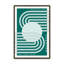 «Green Bauhaus», ensemble de 3 impressions-264521538-264521533-264521540