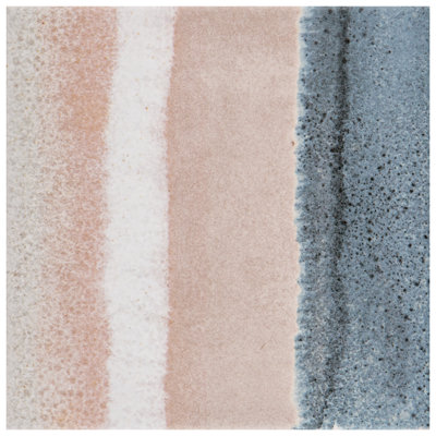 Matter Canvas 6" x 6" Porcelain Tile