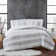 Christian Siriano NY Snow Leopard Comforter Set